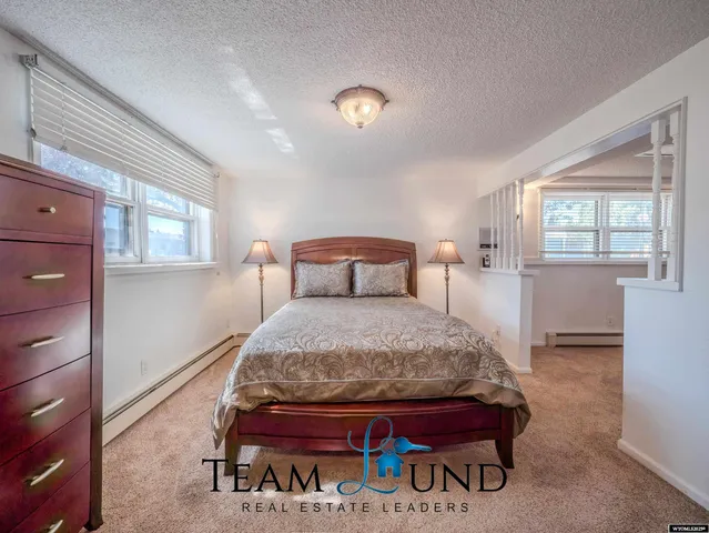 $318,500 | 3600 Crystie Lane, Casper, WY 82609