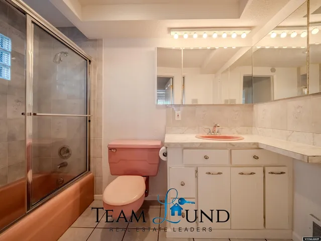 $318,500 | 3600 Crystie Lane, Casper, WY 82609