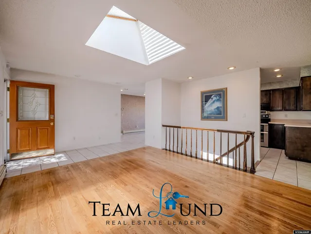 $318,500 | 3600 Crystie Lane, Casper, WY 82609