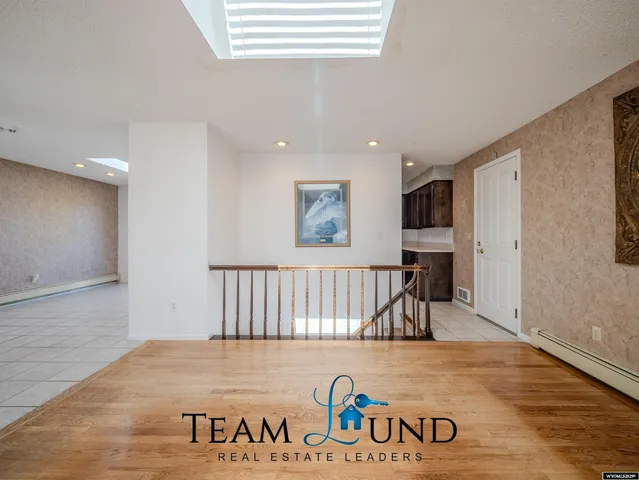 $318,500 | 3600 Crystie Lane, Casper, WY 82609