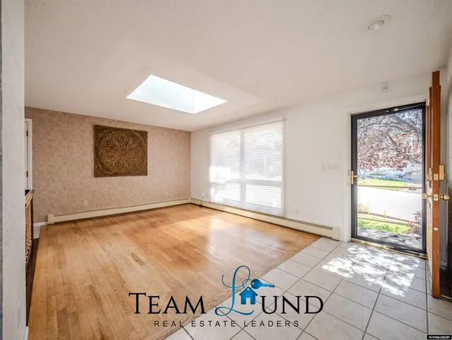 $318,500 | 3600 Crystie Lane, Casper, WY 82609