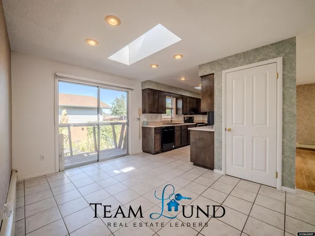 $318,500 | 3600 Crystie Lane, Casper, WY 82609