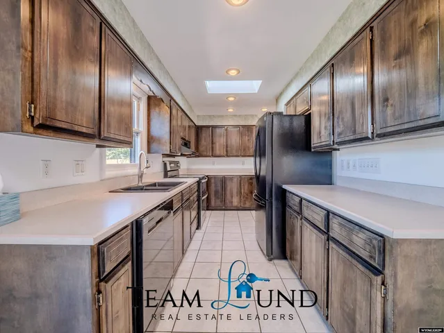 $318,500 | 3600 Crystie Lane, Casper, WY 82609