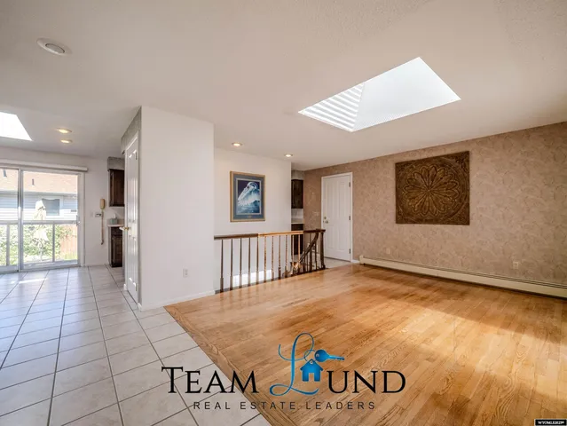 $318,500 | 3600 Crystie Lane, Casper, WY 82609