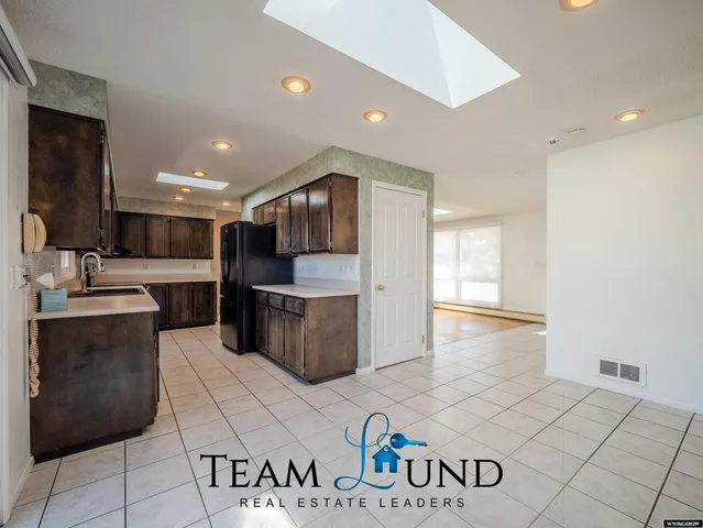 $318,500 | 3600 Crystie Lane, Casper, WY 82609