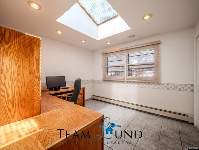 $318,500 | 3600 Crystie Lane, Casper, WY 82609