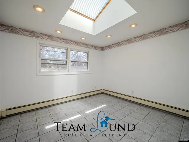 $318,500 | 3600 Crystie Lane, Casper, WY 82609