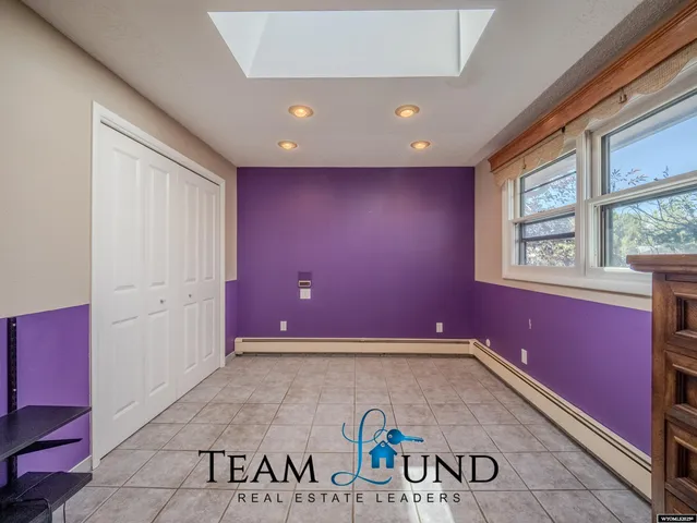 $318,500 | 3600 Crystie Lane, Casper, WY 82609