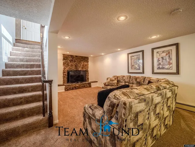 $318,500 | 3600 Crystie Lane, Casper, WY 82609