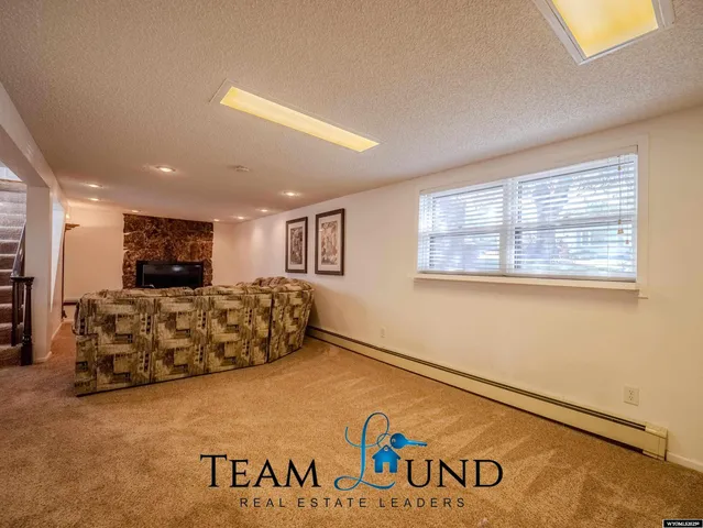 $318,500 | 3600 Crystie Lane, Casper, WY 82609