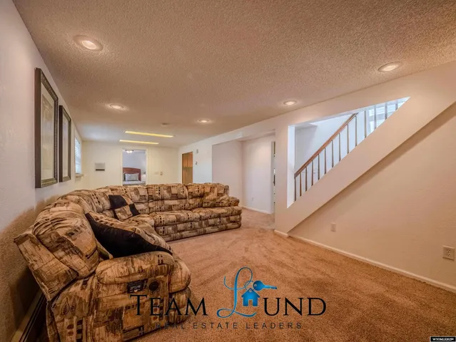 $318,500 | 3600 Crystie Lane, Casper, WY 82609