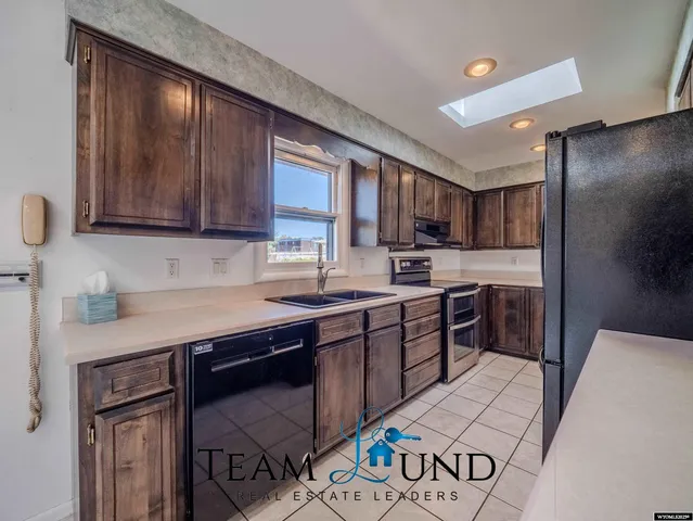 $318,500 | 3600 Crystie Lane, Casper, WY 82609