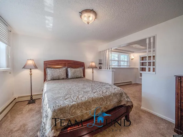 $318,500 | 3600 Crystie Lane, Casper, WY 82609