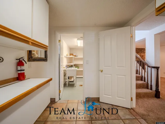 $318,500 | 3600 Crystie Lane, Casper, WY 82609