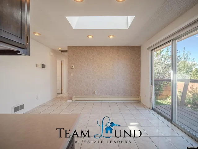 $318,500 | 3600 Crystie Lane, Casper, WY 82609