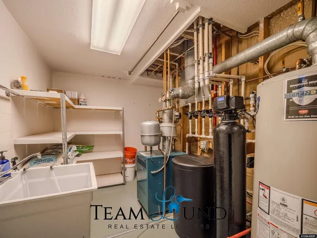 $318,500 | 3600 Crystie Lane, Casper, WY 82609