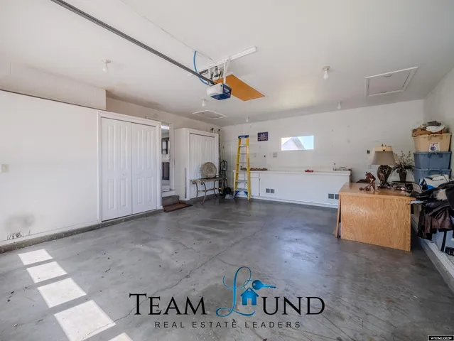 $318,500 | 3600 Crystie Lane, Casper, WY 82609