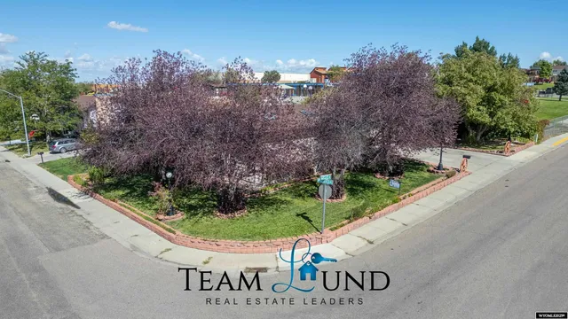 $318,500 | 3600 Crystie Lane, Casper, WY 82609