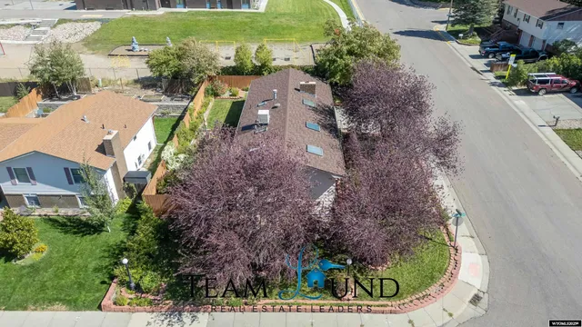 $318,500 | 3600 Crystie Lane, Casper, WY 82609