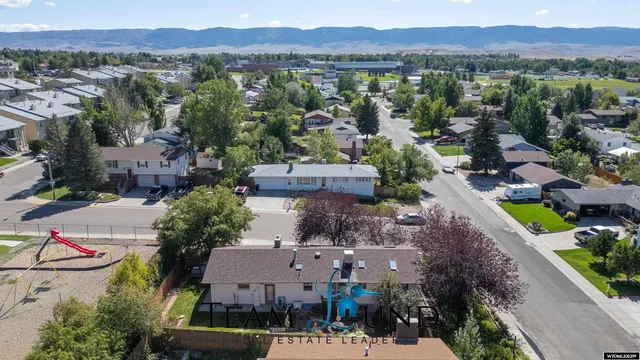 $318,500 | 3600 Crystie Lane, Casper, WY 82609