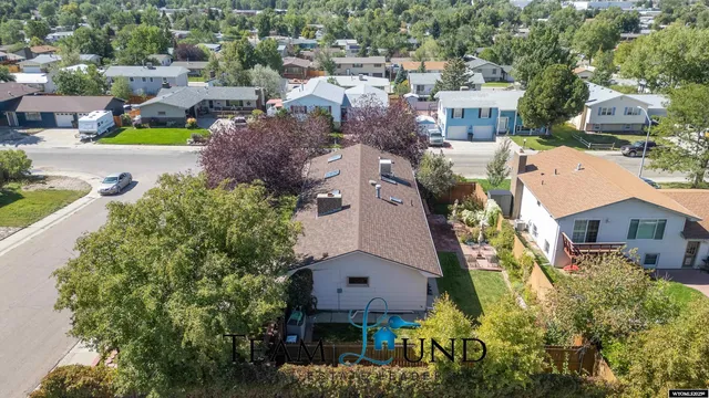 $318,500 | 3600 Crystie Lane, Casper, WY 82609