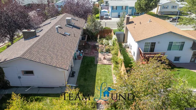 $318,500 | 3600 Crystie Lane, Casper, WY 82609