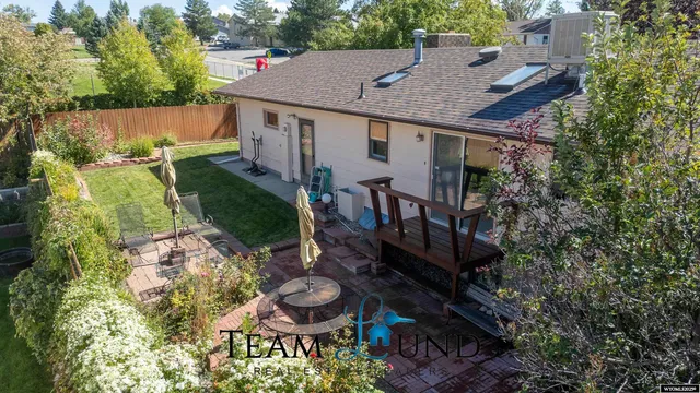$318,500 | 3600 Crystie Lane, Casper, WY 82609
