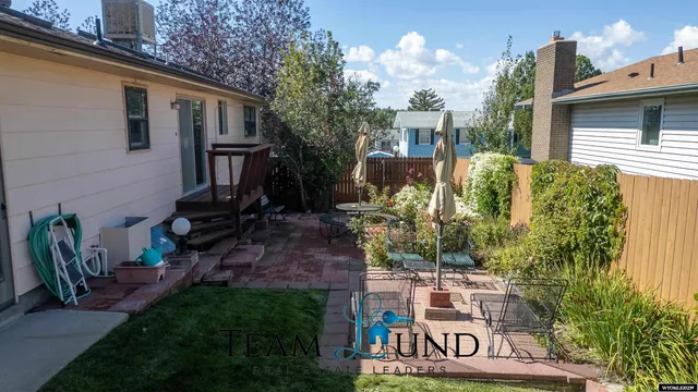 $318,500 | 3600 Crystie Lane, Casper, WY 82609