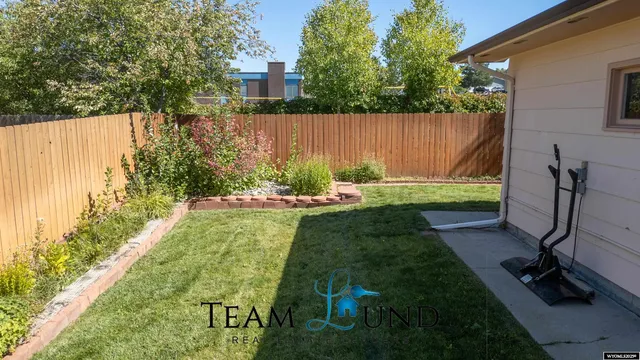 $318,500 | 3600 Crystie Lane, Casper, WY 82609
