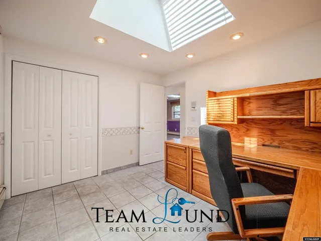 $318,500 | 3600 Crystie Lane, Casper, WY 82609