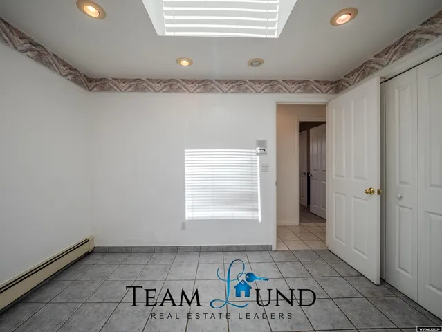 $318,500 | 3600 Crystie Lane, Casper, WY 82609