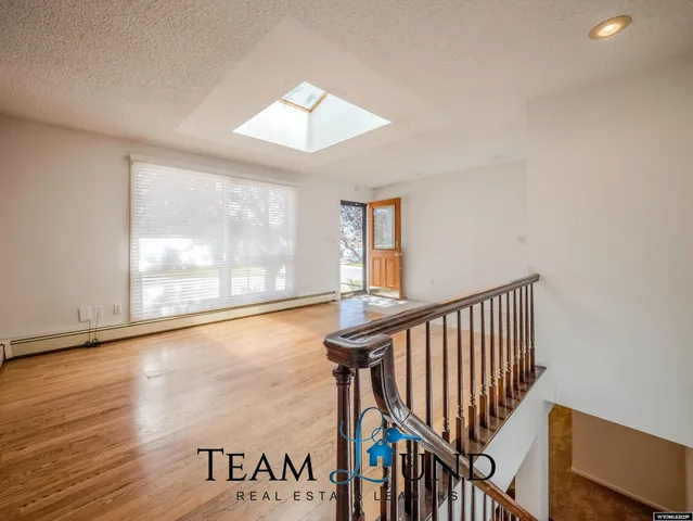 $318,500 | 3600 Crystie Lane, Casper, WY 82609