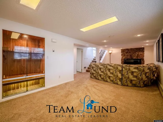 $318,500 | 3600 Crystie Lane, Casper, WY 82609
