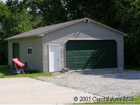 10485 Bell Fountain Road Dawson, IL 62520 - Photo 9 of 9 Gallery Image 9