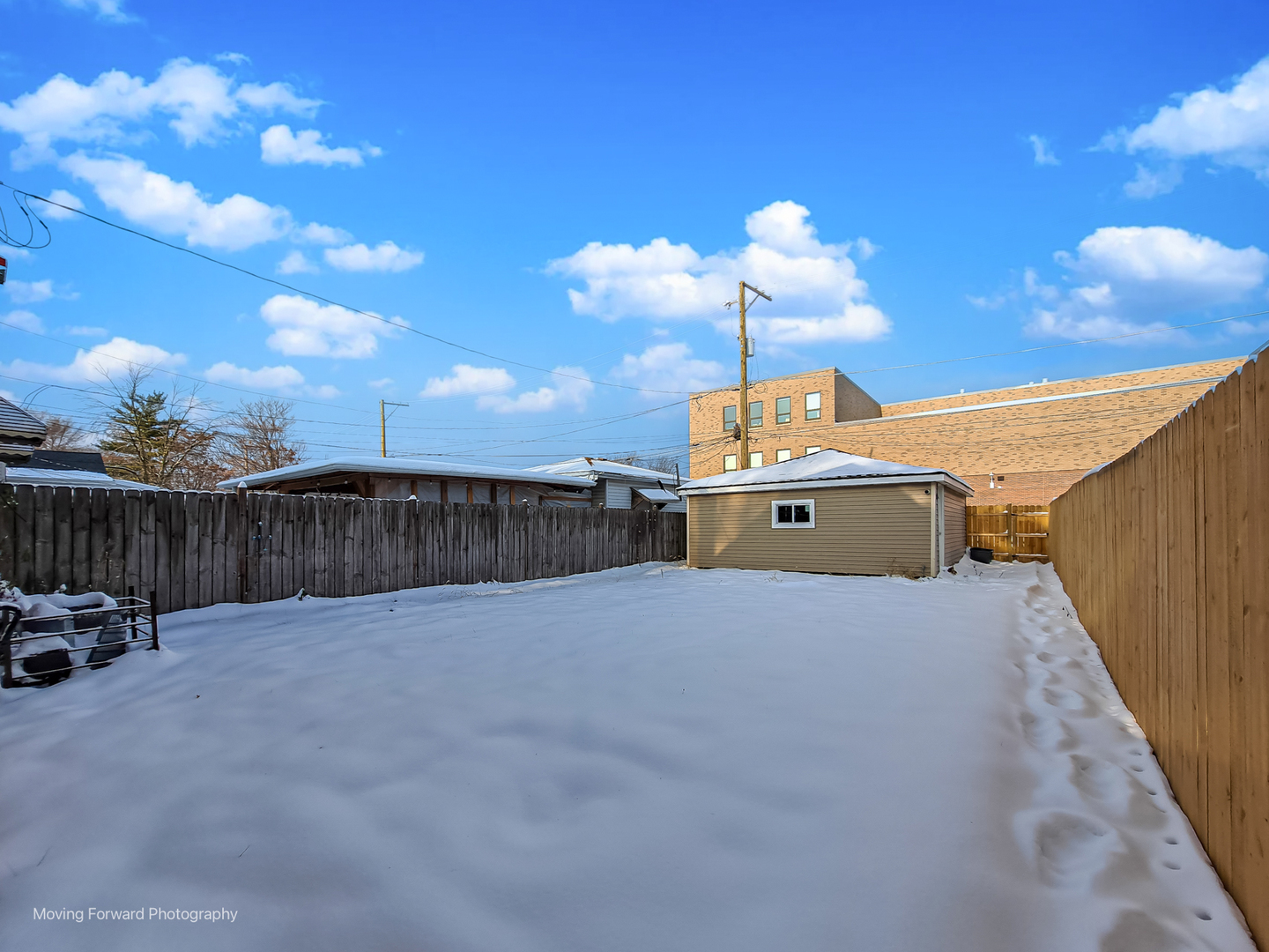 8367 South Baltimore Avenue Chicago, IL 60617 - Photo 27 of 32