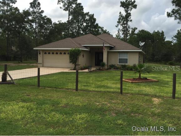 12195 Southwest 64th Street Road Ocala, FL 34481 - Photo 1 of 1 Primary Photo