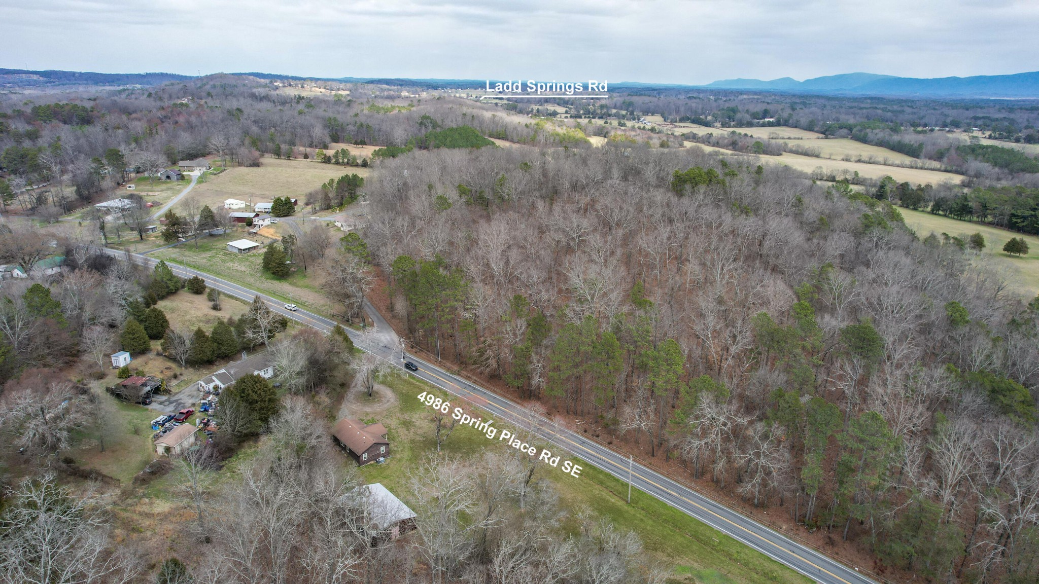 4986 Spring Place Road Southeast Cleveland, TN 37323 - Photo 46 of 46 Gallery Image 46