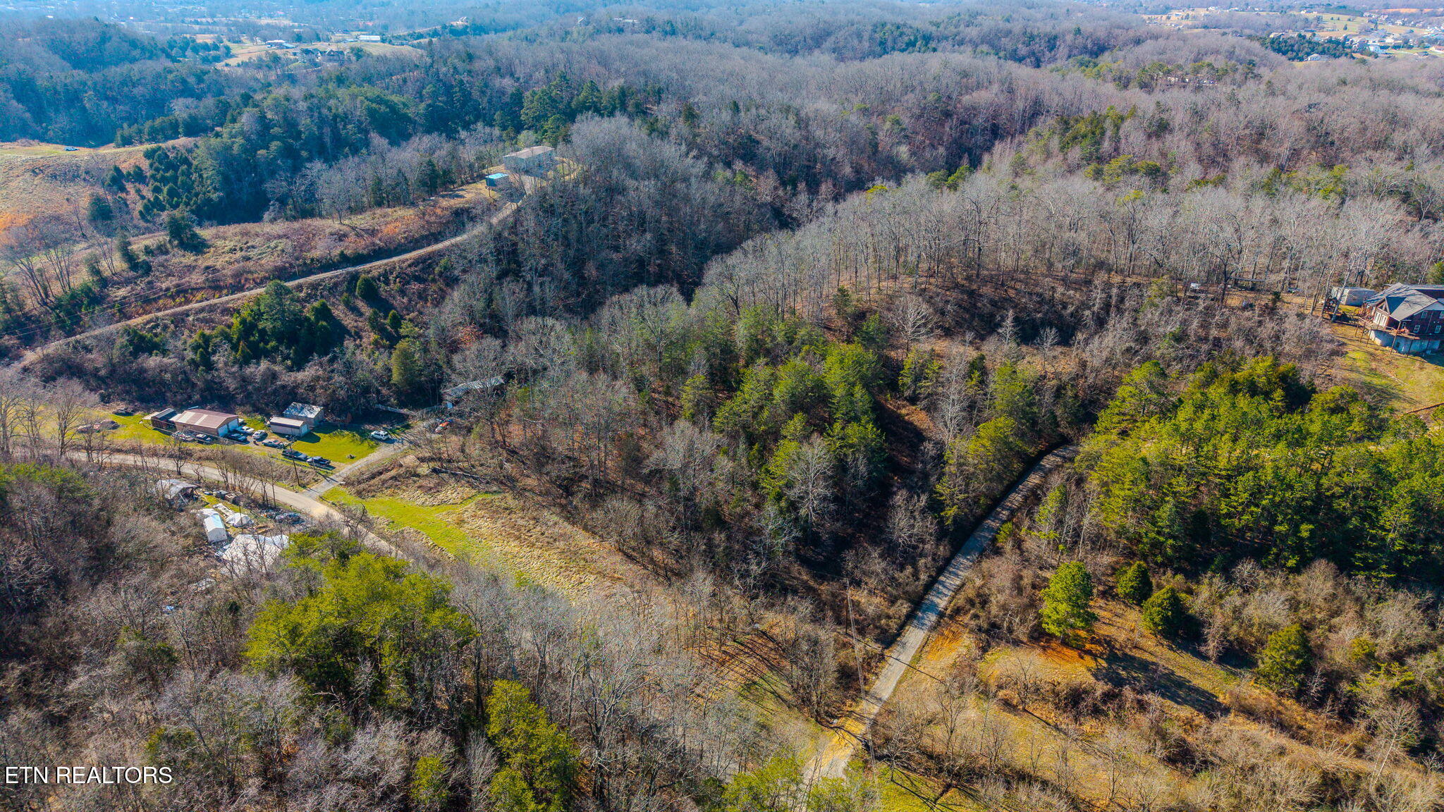 230-3 Reagan Branch Road Seymour, TN 37865 - Photo 3 of 8 2-web-or-mls-DJI_20251230124556_0654_D
