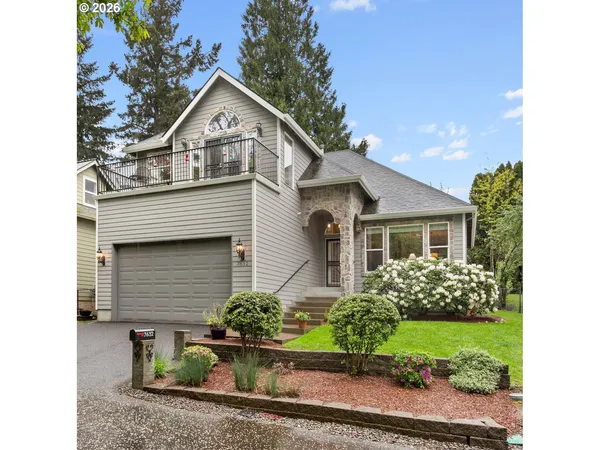 $644,900 | 7632 Southwest Ruby Terrace, Portland, OR 97219