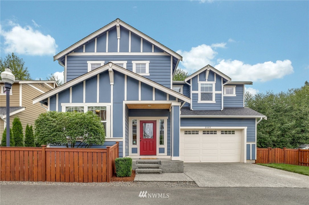 21015 40th Drive Southeast Bothell, WA 98021 - Photo 1 of 31