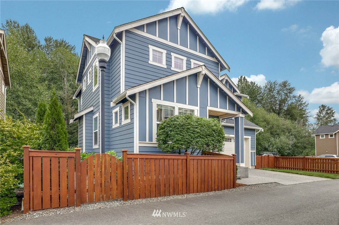 21015 40th Drive Southeast Bothell, WA 98021 - Photo 5 of 31