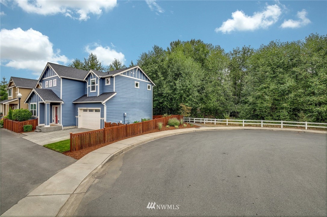 21015 40th Drive Southeast Bothell, WA 98021 - Photo 6 of 31