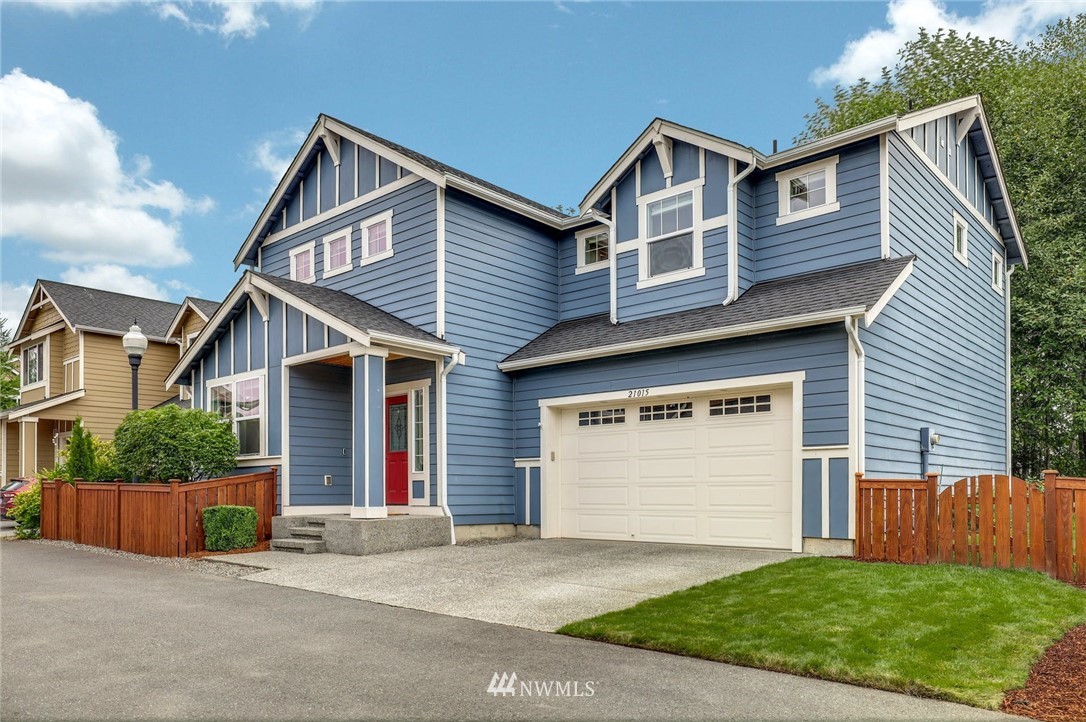 21015 40th Drive Southeast Bothell, WA 98021 - Photo 7 of 31