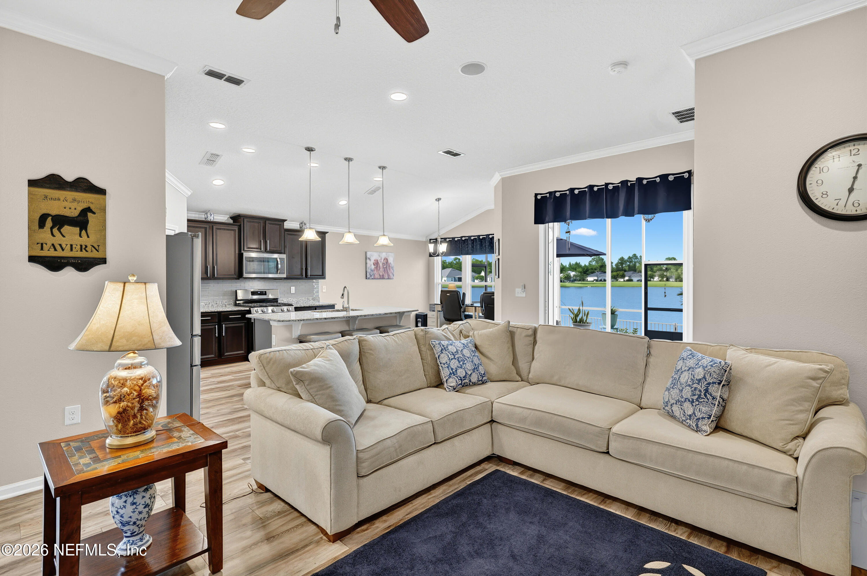 458 Deer Crossing Road St. Augustine, FL 32086 - Photo 11 of 54 DSC08430