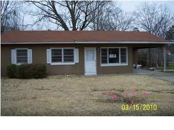 148 Maple Street Columbus, MS 39702 - Photo 1 of 1 Photo 1
