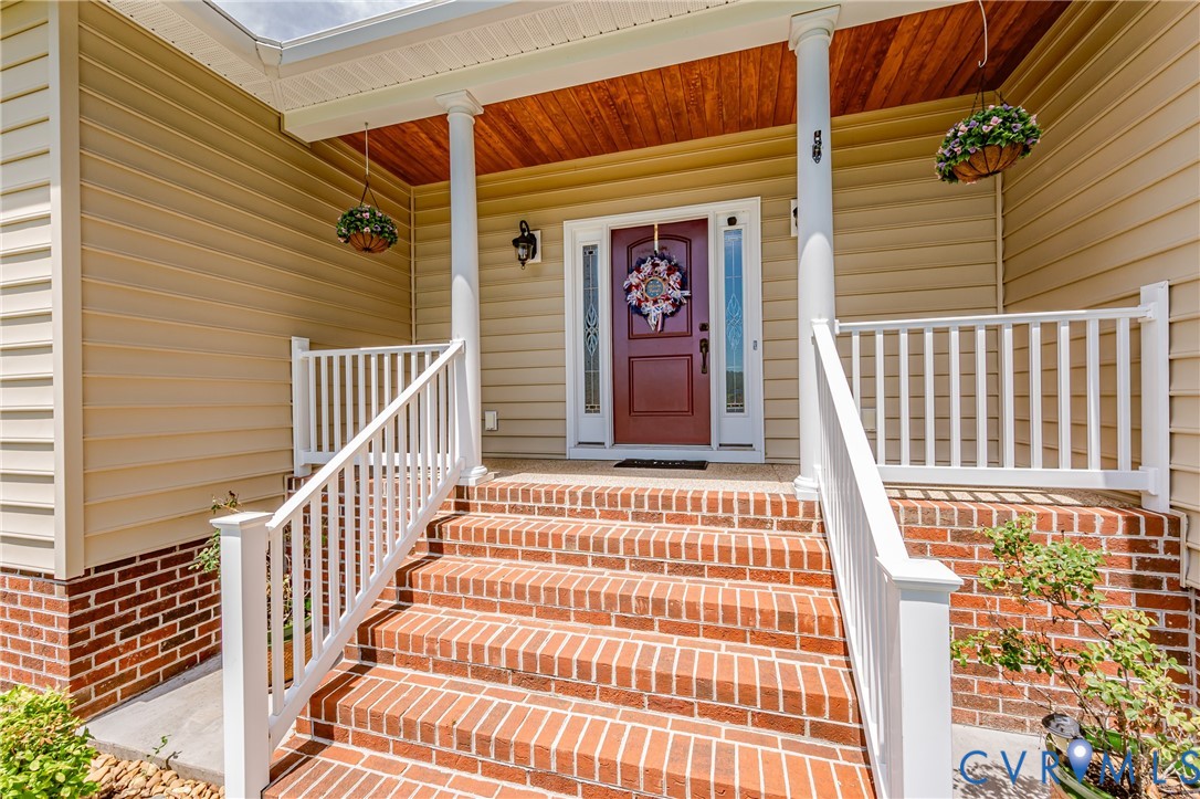 8040 North Courthouse Road New Kent, VA 23124 - Photo 5 of 61