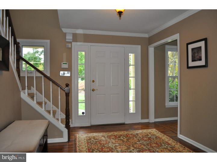 1097 Tilghman Road Chesterbrook, PA 19087 - Photo 2 of 25 Foyer