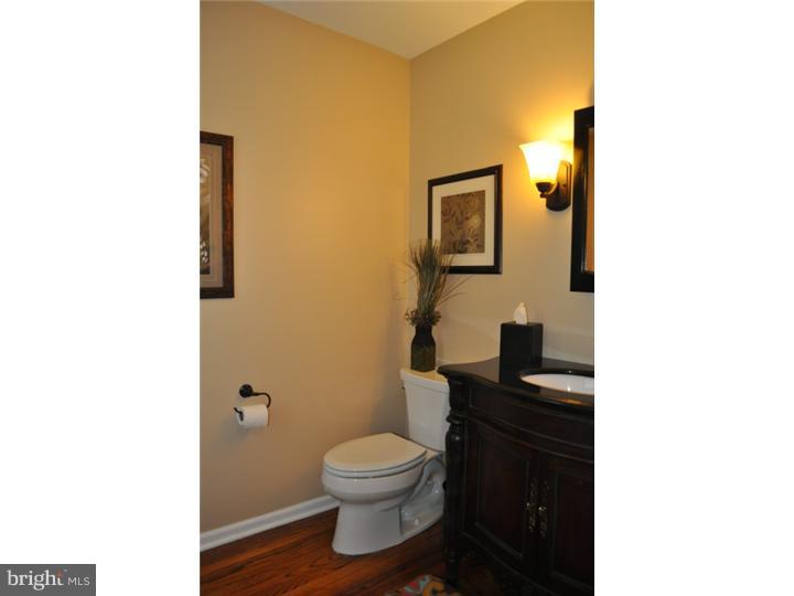 1097 Tilghman Road Chesterbrook, PA 19087 - Photo 11 of 25 Half Bath