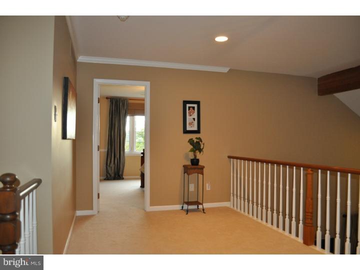 1097 Tilghman Road Chesterbrook, PA 19087 - Photo 13 of 25 Hallway