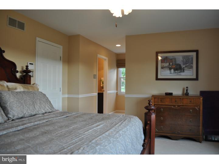 1097 Tilghman Road Chesterbrook, PA 19087 - Photo 14 of 25 Master Bedroom
